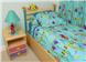 Tropical Sea Bedding for Kids